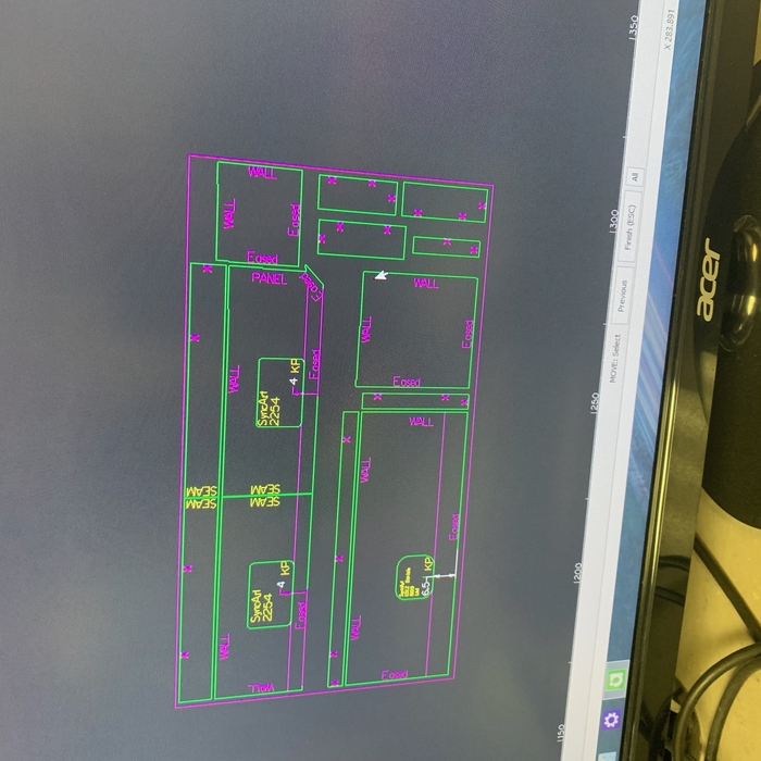 Digital programming