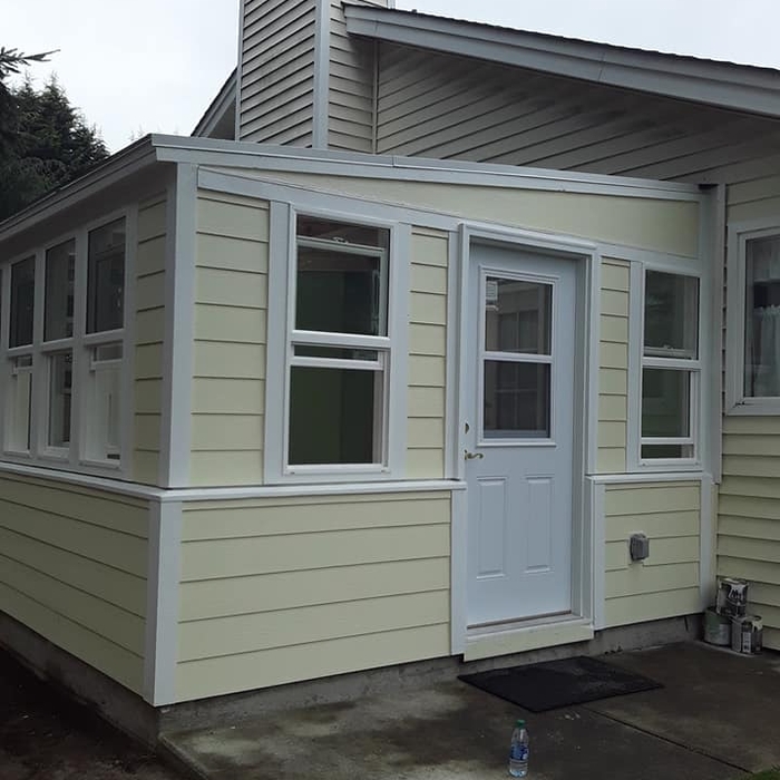 sunroom repair