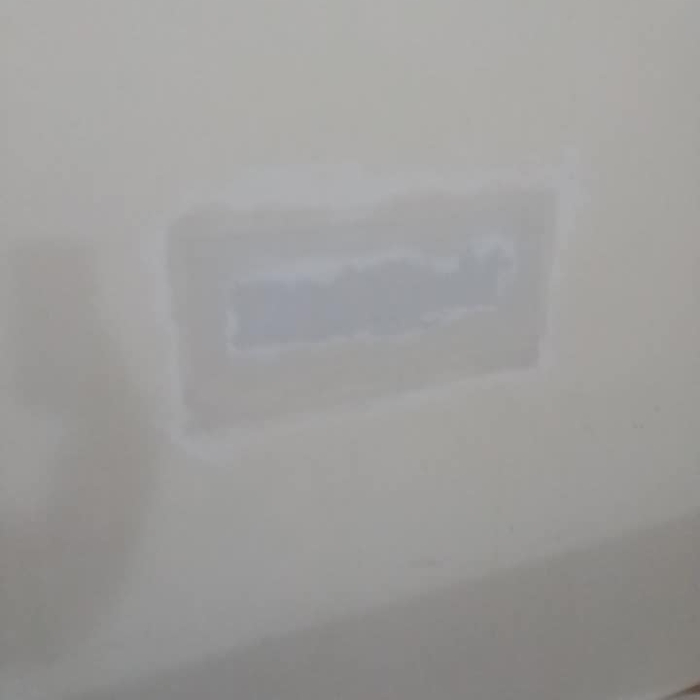Drywall Repair