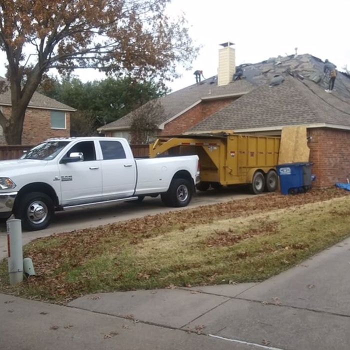 Prep &amp; Tear Down