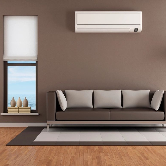 Professional HVAC services