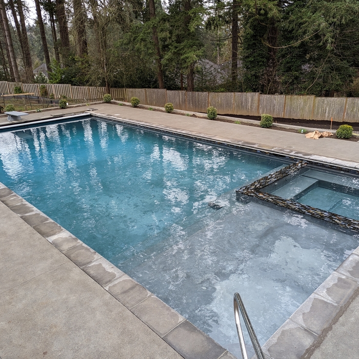 Lake Oswego
