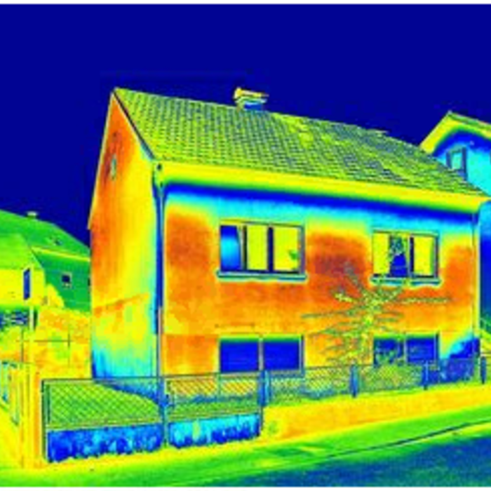 Thermal Imaging