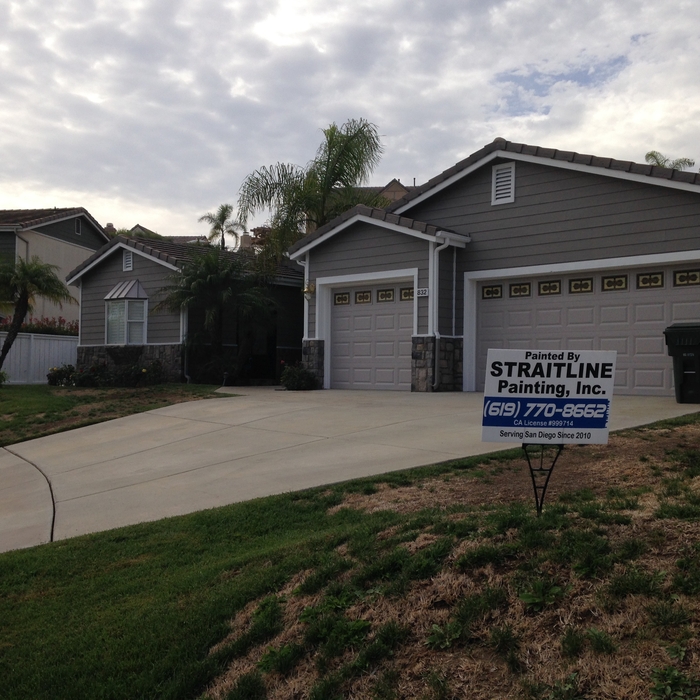 Lovely San Marcos home!