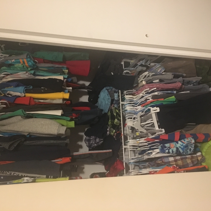 Kids Closet