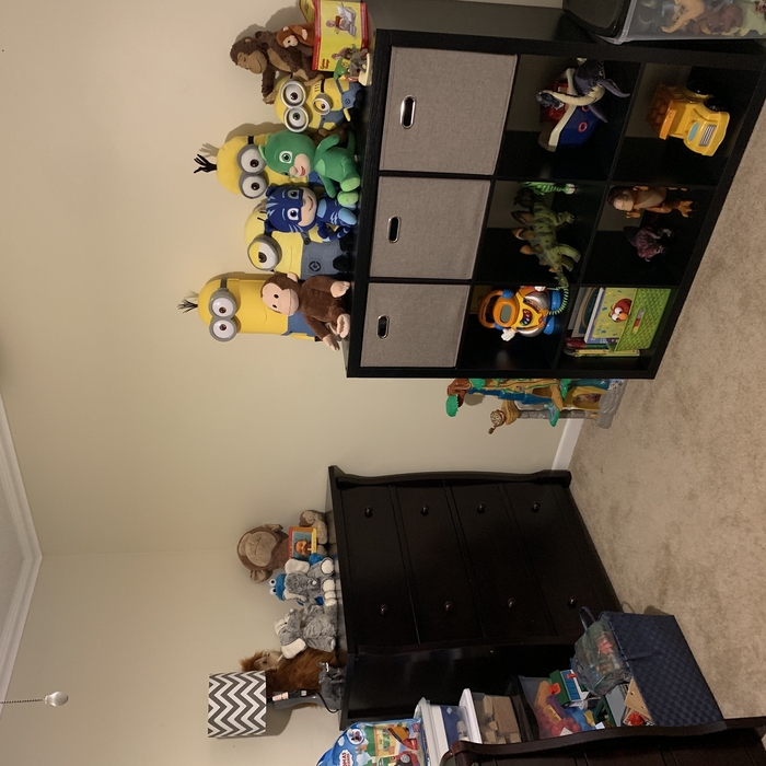 Kids Room-After