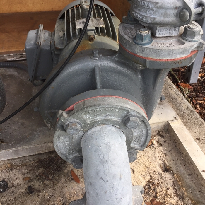 Pump