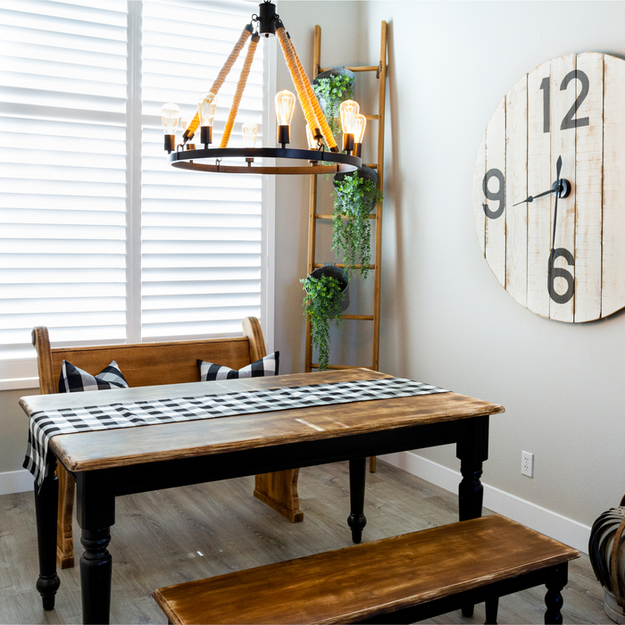 Interior Home