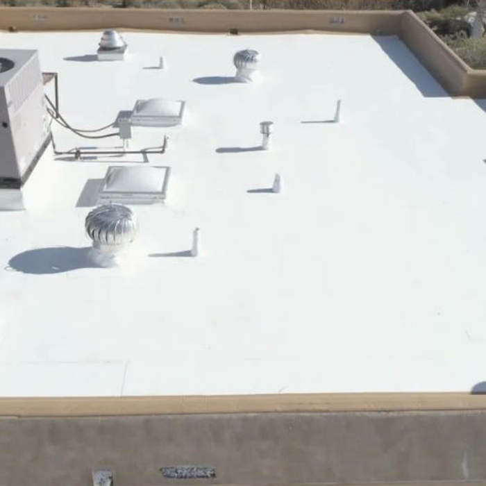 Flat Roof