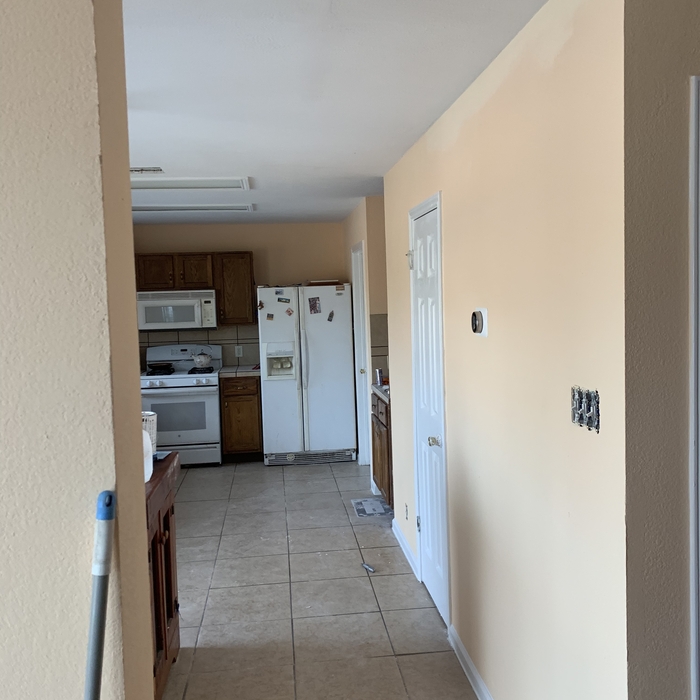 Job completed