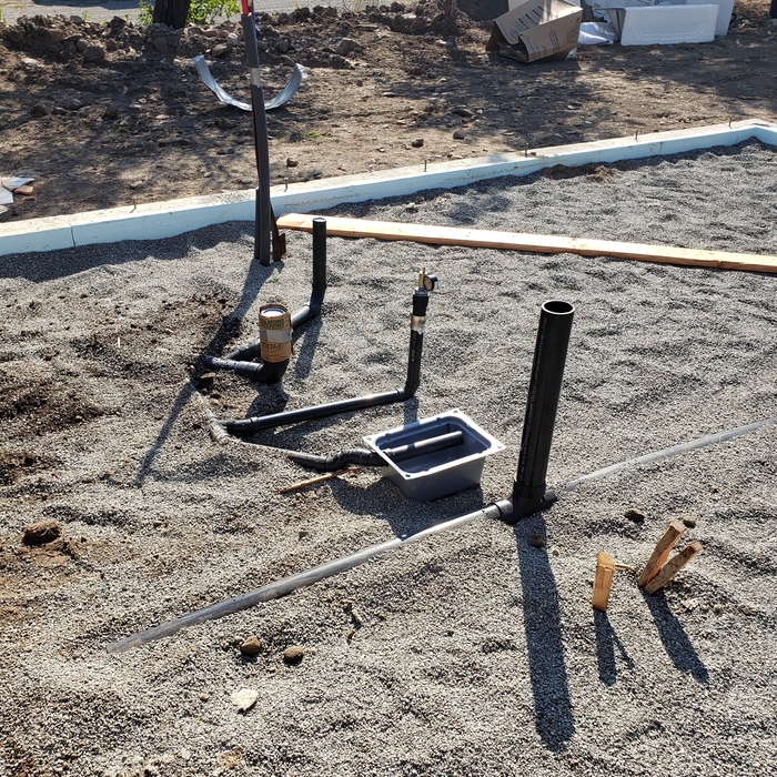 ground work