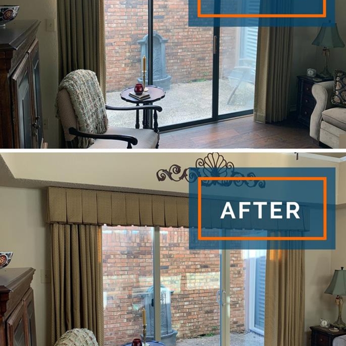 Patio Doors