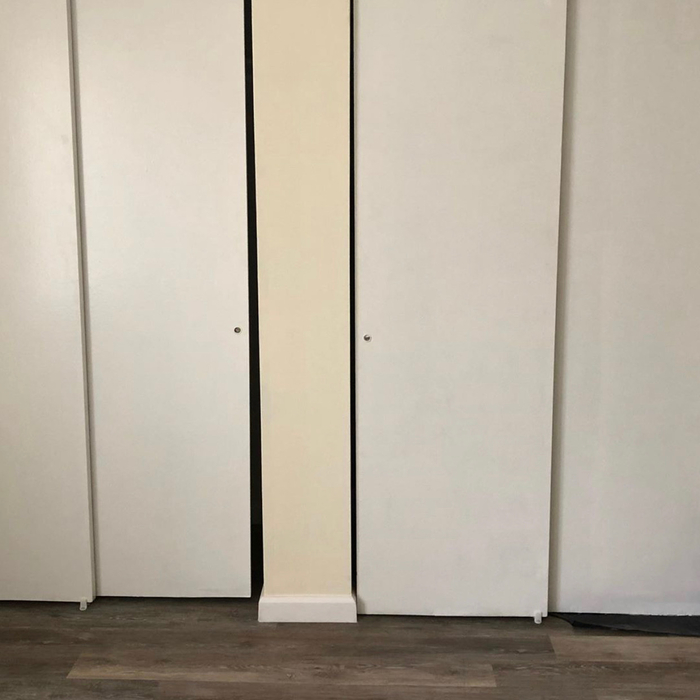 Base Moulding