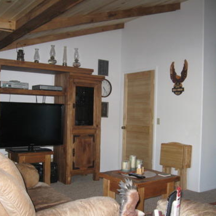 OUR WORK