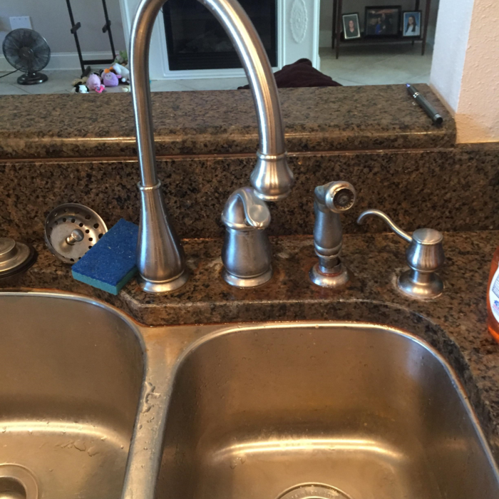 Faucets and Fixtures