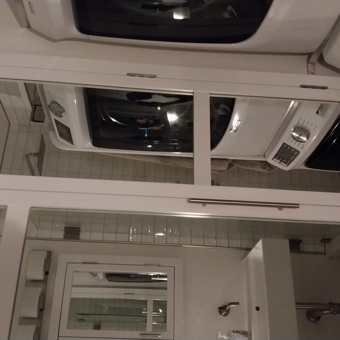 Custom Cabinets
