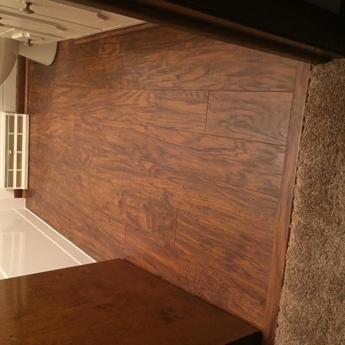 flooring