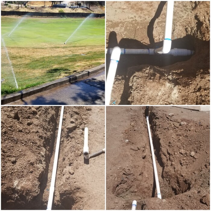Irriagation 3