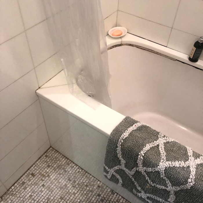 Before Bath