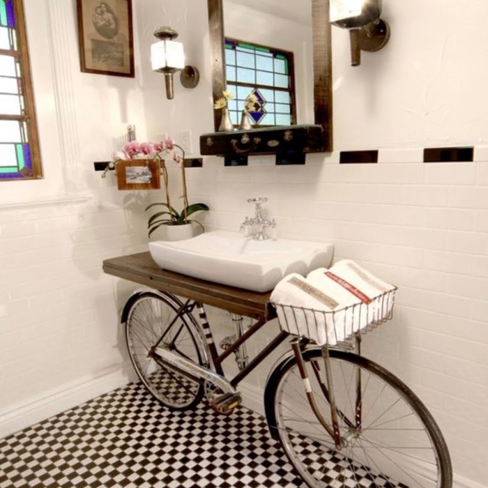 Custom Bath Renovation