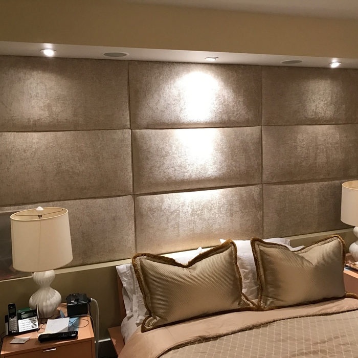Custom Headboard 1