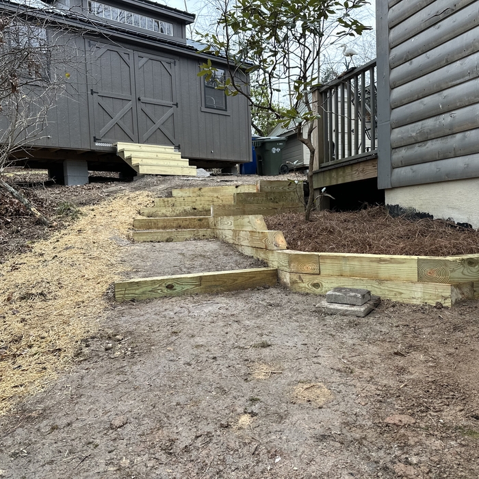 Cruz Hardscape