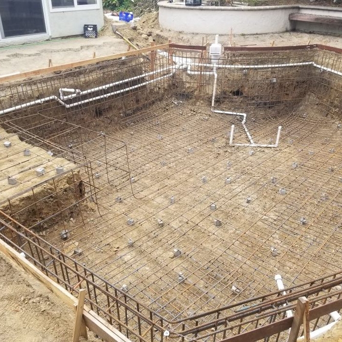 rebar