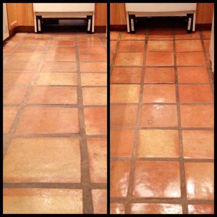 Satillo Tile
