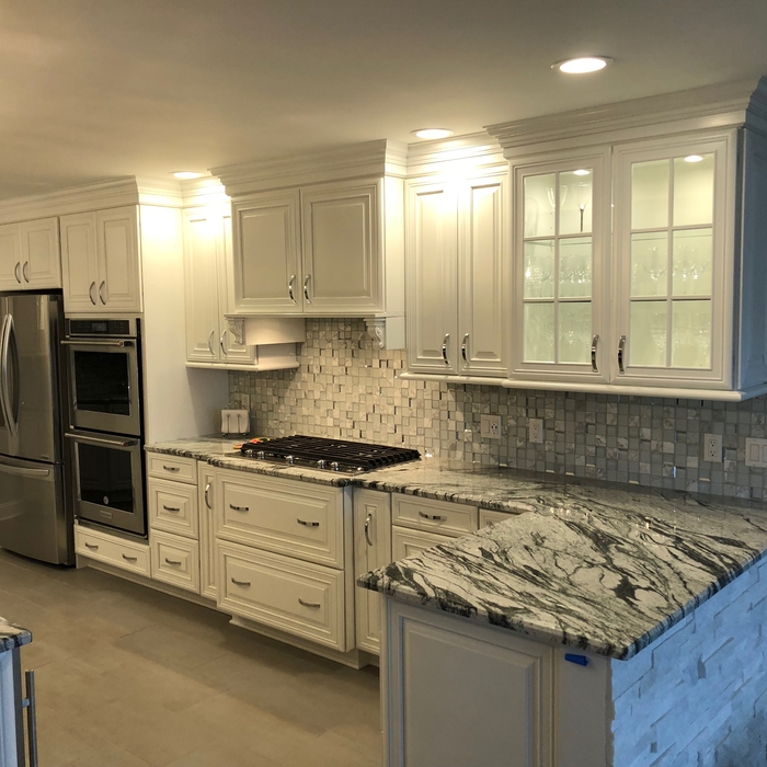 Kitchen After