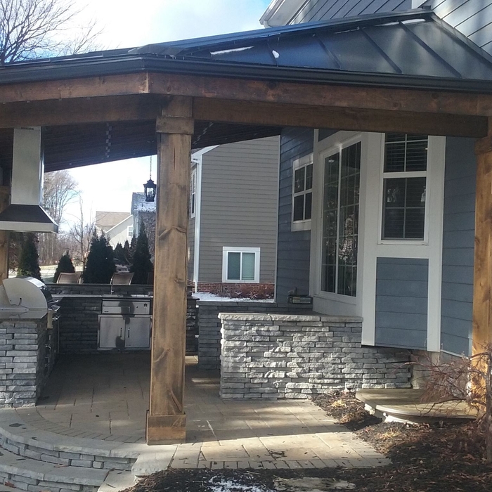 Outdoor Living