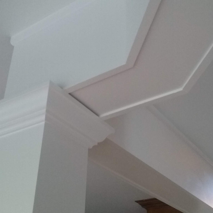 custom woodwork