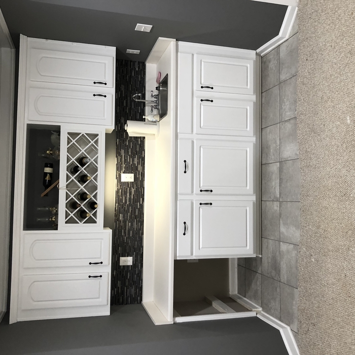 BACKSPLASH