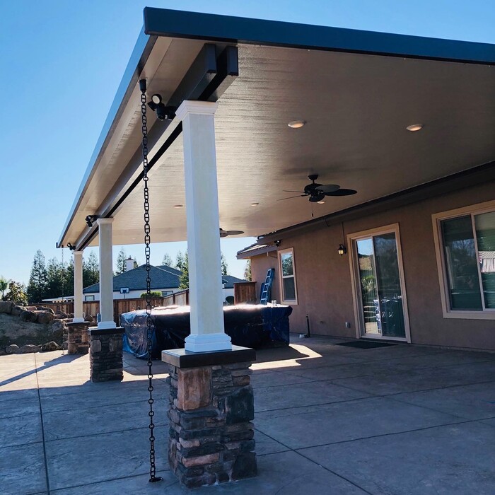 patio cover