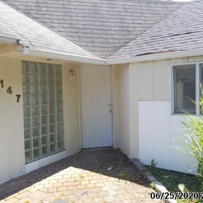 Door Installation