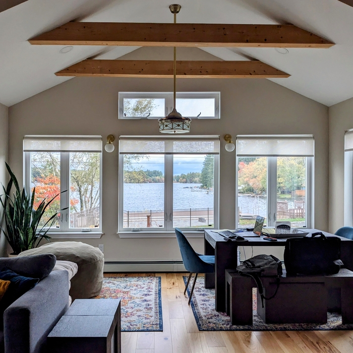 Lake House