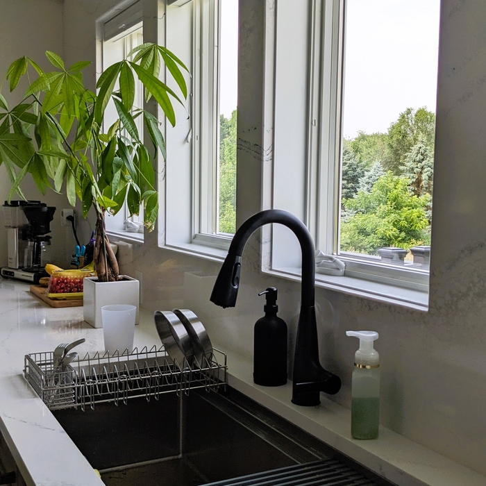 Warwick Kitchen