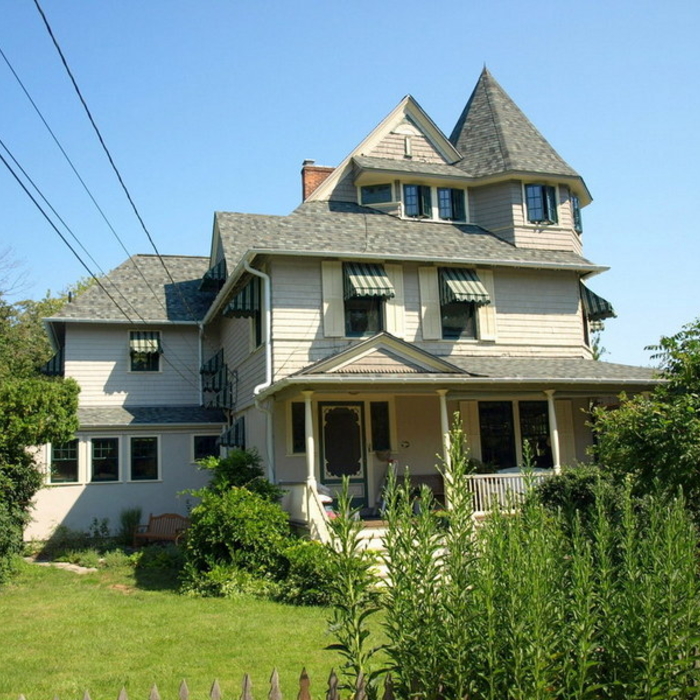Hudson Valley House
