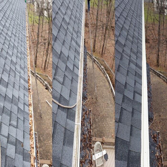 Gutters