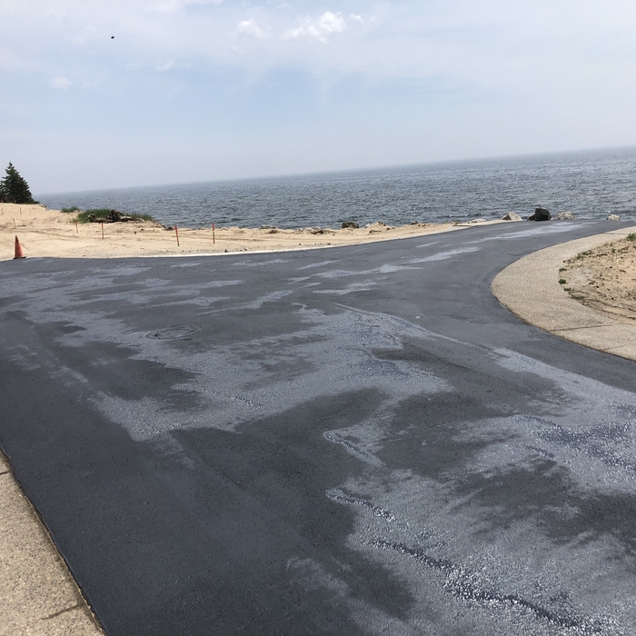 Sealcoat