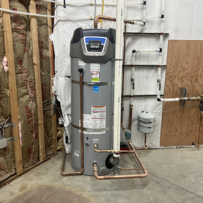 water heater