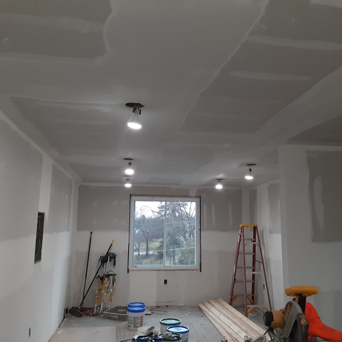 Drywall
