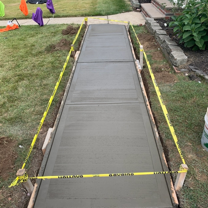Walkway