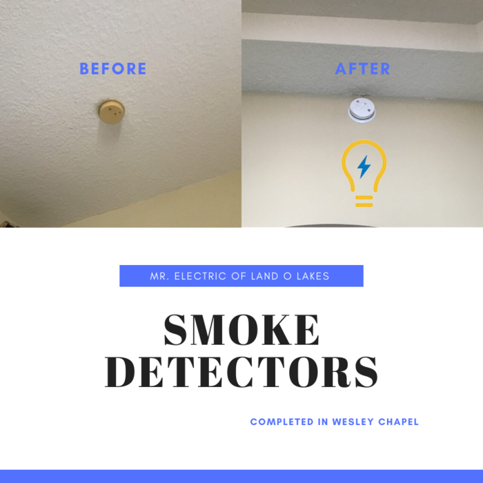 Smoke Detectors