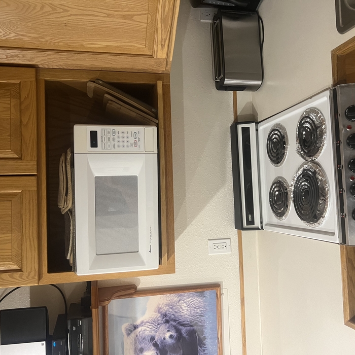 Previous Installation