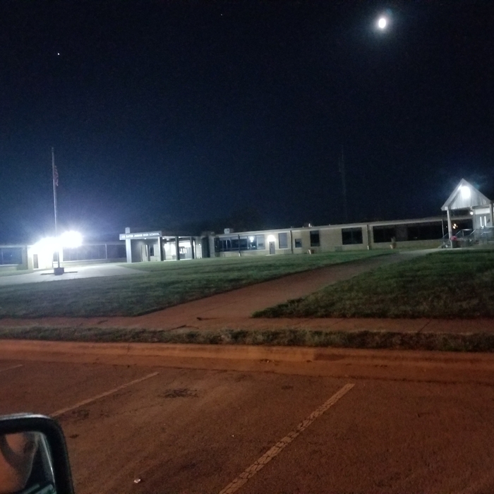 Exterior Lights