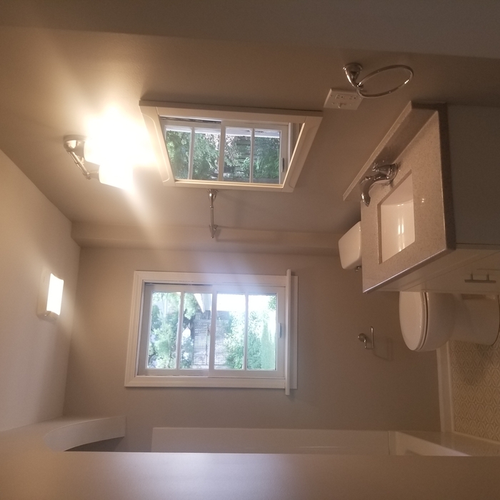 Interior Painting