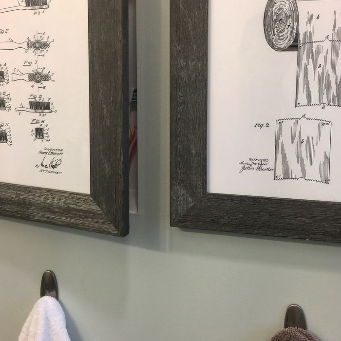 Medicine Cabinet