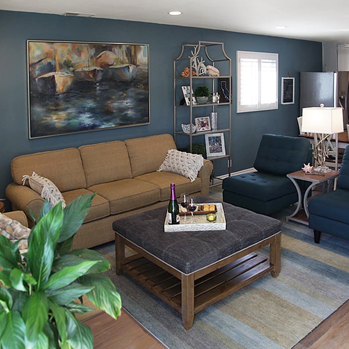 Open Concept - Open Communication