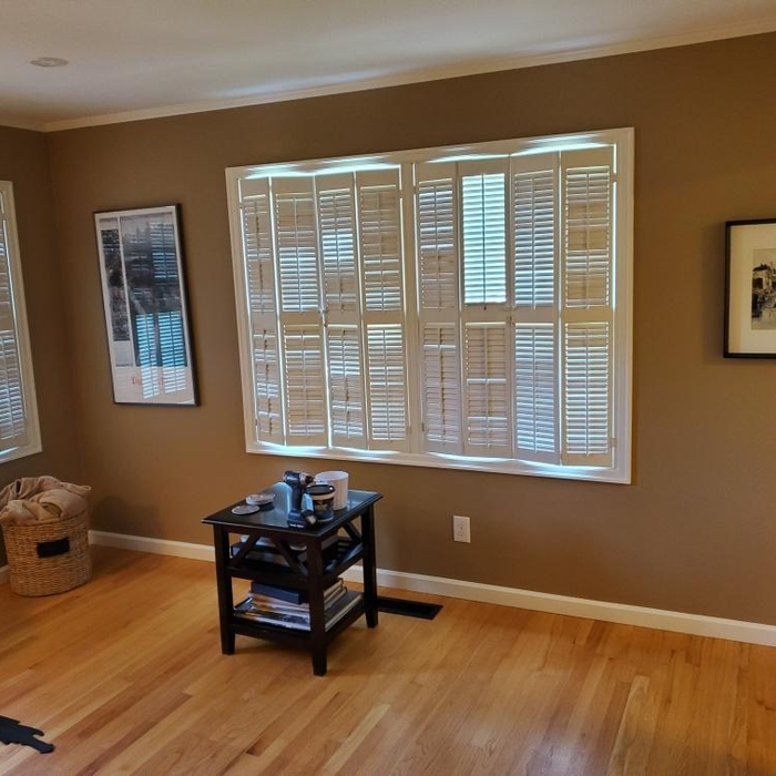 Interior Painting