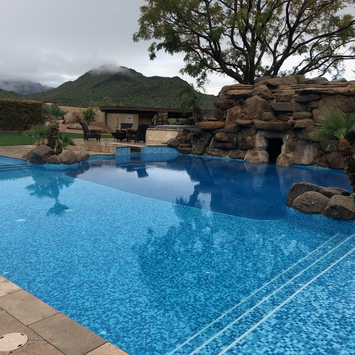 Beautiful Pool!